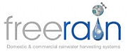 Freerain Ltd logo