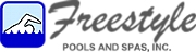 Freestyle Pools Ltd logo