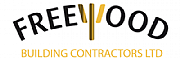 Freewood Building Contractors Ltd logo