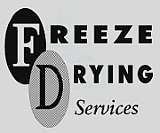 Freeze Drying Services Ltd logo