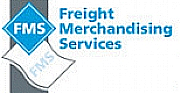 Freight Merchandising Services Ltd logo