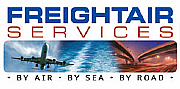 Freightair Services (A Division of Brownor Ltd) logo