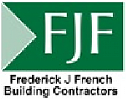 French, Frederick J. Ltd logo