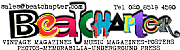 Frendz Ltd logo