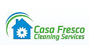 Fresco Fresco Cleaning Ltd logo