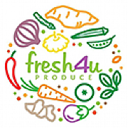 Fresh4u Produce Ltd logo