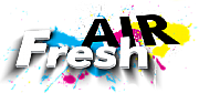Fresh Air Ltd logo