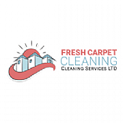 Fresh Carpet Cleaners Ltd logo