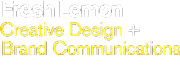 Fresh Lemon logo