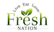 Fresh Nation Ltd logo