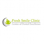Fresh Smile Clinic logo