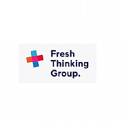 Fresh Thinking Group logo