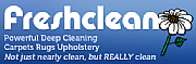 Freshclean logo
