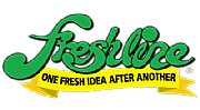 Freshline Fruit & Veg Ltd logo
