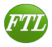 Friction Technology Ltd logo