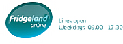Fridgeland Uk Ltd logo