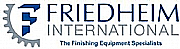 Friedheim International logo