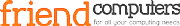 Friend Computers Ltd logo