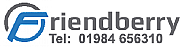 Friendberry Ltd logo