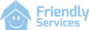 Friendly Service logo