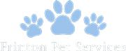 Frinton Pet Services logo