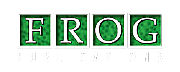 Frog Publishing Ltd logo