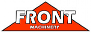 FRONT MACHINERY Ltd logo