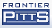 Frontier-Pitts Ltd logo
