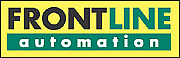 Frontline Automation logo