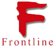 Frontline Distribution Ltd logo