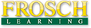 Frosch Learning logo