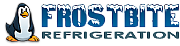 Frostbite Refrigeration Ltd logo