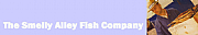 Frost's Fishmongers Ltd logo