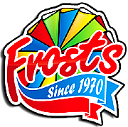 Frosts Rosettes & Sashes logo