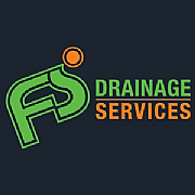 FS Drainage Services logo