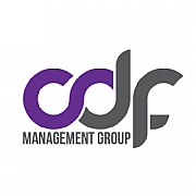 CDF Management Group logo