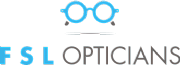 F.S.L. (Opticians) Ltd logo