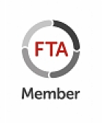 Ft Logistics Ltd logo