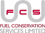 Fuel Conservation Services Ltd logo
