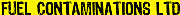 Fuel Contaminations Ltd logo