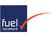 Fuel Recruitment Ltd logo