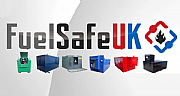 Fuel Safe UK Bunded Fuel Tanks LTD logo