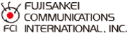 Fujisankei Communications International Inc logo