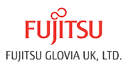 FUJITSU GLOVIA, Inc. logo