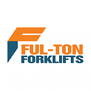 Ful-Ton Forklifts Ltd logo