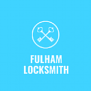 Fulham Locksmith logo