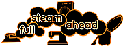 Full Steam Ahead Domestic Services Ltd logo
