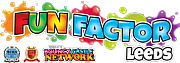 Fun Factor Leeds logo