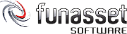 Funasset logo