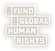 Fund for Global Human Rights Uk logo